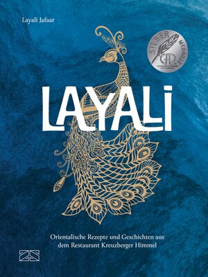 cover image of Layali